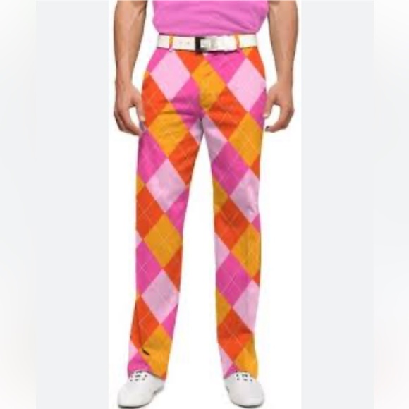 Loudmouth Other - Loud Mouth Golf Pants
